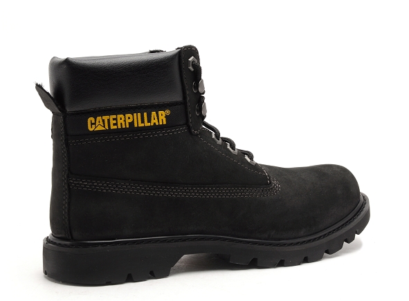 Caterpillar boots bottine colorado 2 0 boots noir9768402_5