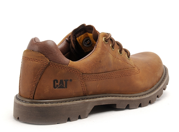 Caterpillar basses colorado low 2 0  shoes beige9768901_5