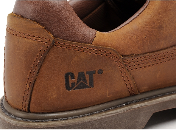 Caterpillar basses colorado low 2 0  shoes beige9768901_6