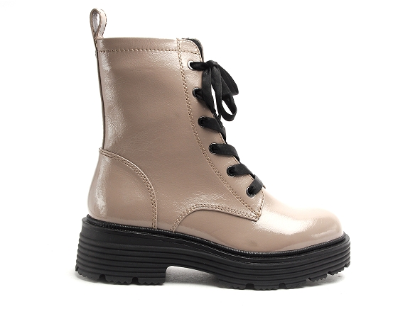 Tamaris boots bottine plates 25226 29 gris
