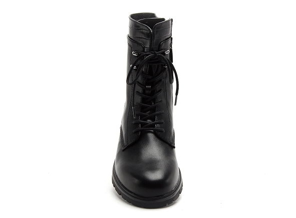 Tamaris boots bottine plates 25296 29 noir9778301_4