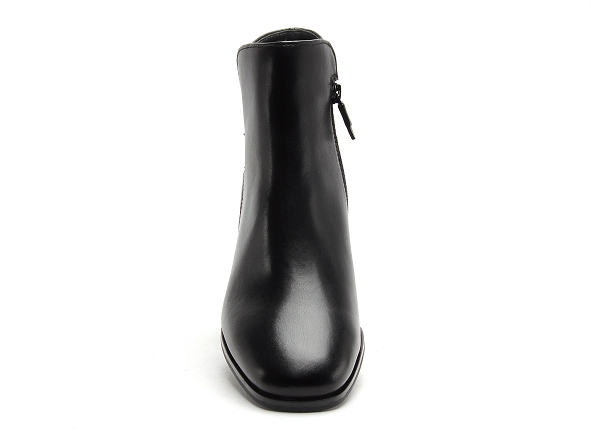 Tamaris boots bottine talons 25313 29 noir9778501_4