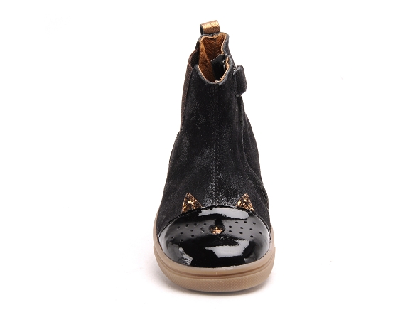 Gbb boots bottine jessine noir9787201_4