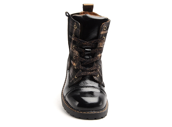 Gbb boots bottine abigo noir9787301_4