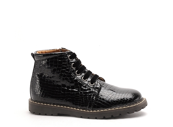 Gbb boots bottine narea croco noir9787501_2