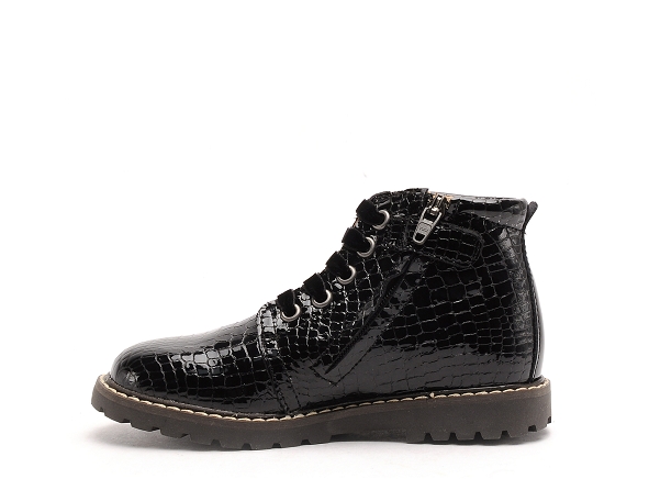 Gbb boots bottine narea croco noir9787501_3