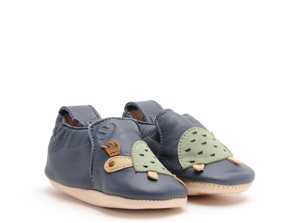 Easy peasy chaussons my bluemoo tortue bleu9788701_2