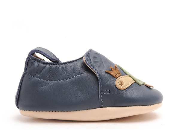 Easy peasy chaussons my bluemoo tortue bleu9788701_3