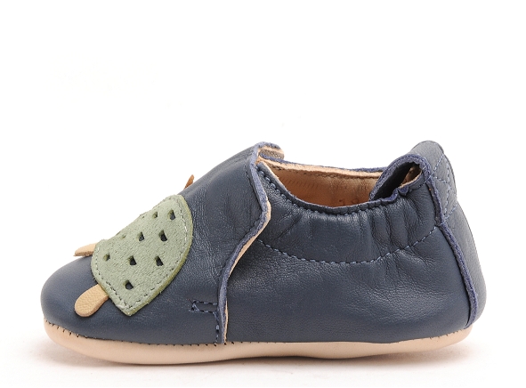 Easy peasy chaussons my bluemoo tortue bleu9788701_4