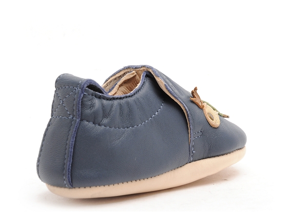 Easy peasy chaussons my bluemoo tortue bleu9788701_5