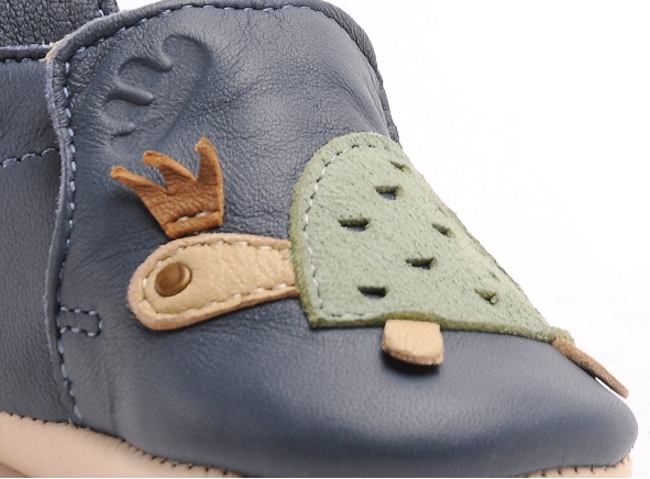 Easy peasy chaussons my bluemoo tortue bleu9788701_6