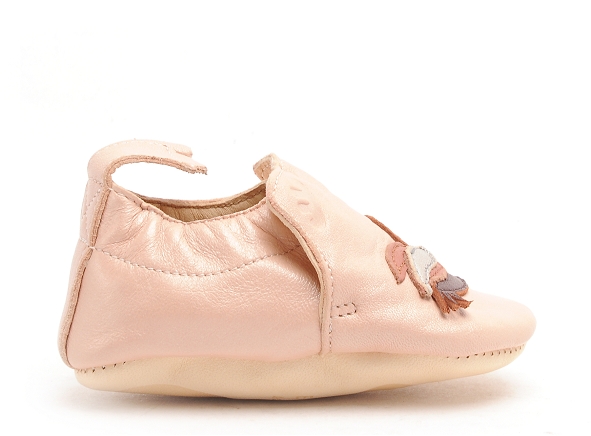 Easy peasy chaussons my bluemoo oiseau rose9788801_3