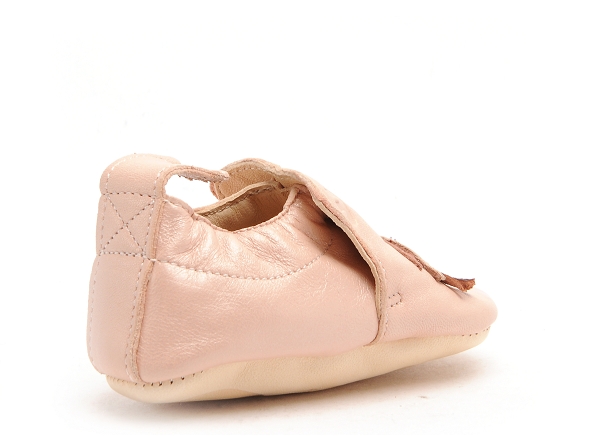 Easy peasy chaussons my bluemoo oiseau rose9788801_5