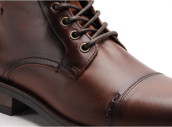 Cotemer boots bottine upsy marron9790901_6