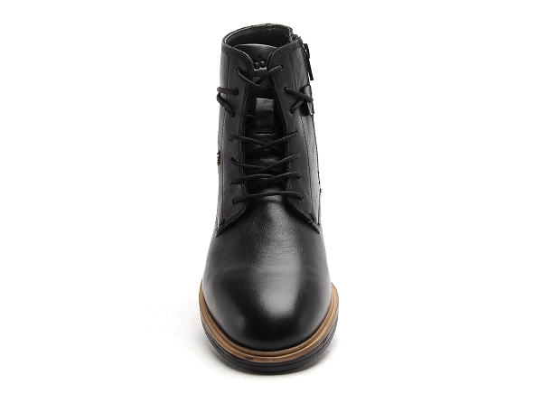 Tbs boots bottine plates cristia noir9791501_4