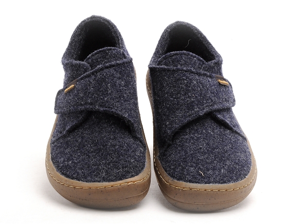 Froddo chaussons barefoot wooly g11700341 bleu9799301_1