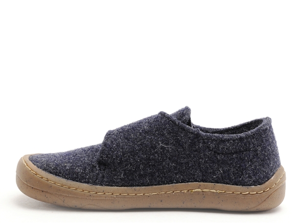 Froddo chaussons barefoot wooly g11700341 bleu9799301_4
