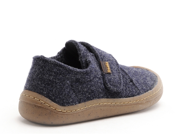 Froddo chaussons barefoot wooly g11700341 bleu9799301_5