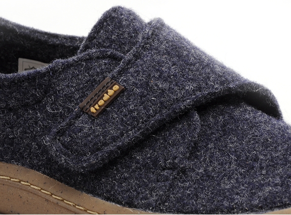 Froddo chaussons barefoot wooly g11700341 bleu9799301_6