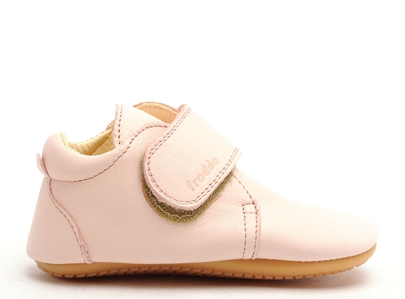 Froddo chaussons prewalkers classic g1130005 rose9799402_3