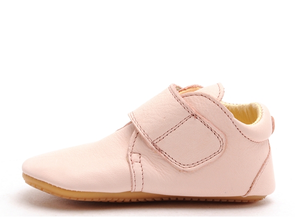 Froddo chaussons prewalkers classic g1130005 rose9799402_4
