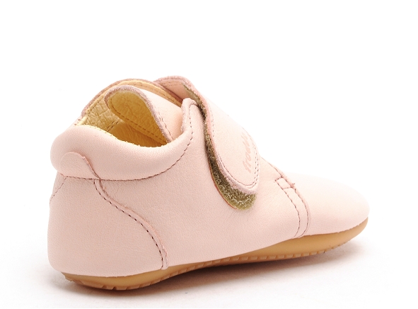 Froddo chaussons prewalkers classic g1130005 rose9799402_5