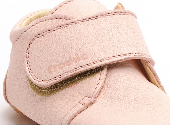 Froddo chaussons prewalkers classic g1130005 rose9799402_6