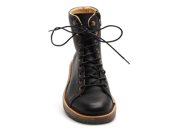 El naturalista boots bottine plates volcano 5572 noir9801301_4