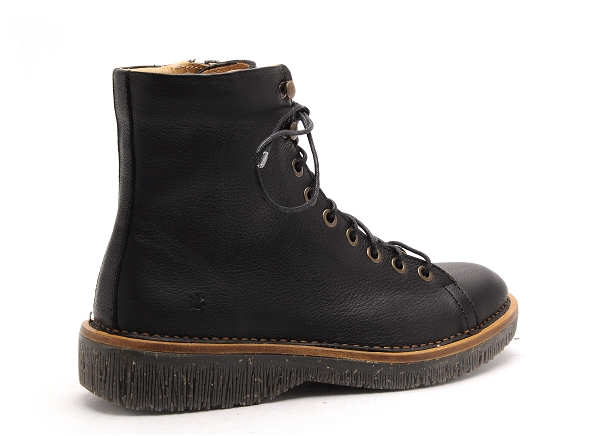 El naturalista boots bottine plates volcano 5572 noir9801301_5