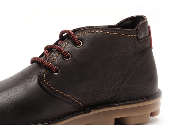 Onfoot boots bottine tacman 7040 marron9801601_6