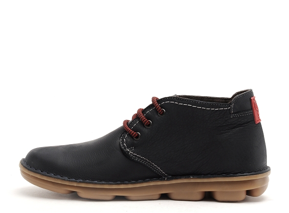 Onfoot boots bottine tacman 7040 bleu9801602_3