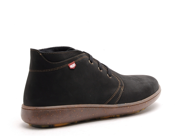 Onfoot boots bottine tropic 5504 noir9801702_5