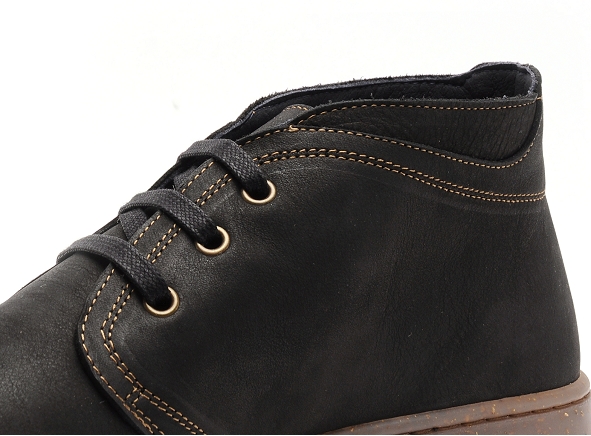 Onfoot boots bottine tropic 5504 noir9801702_6