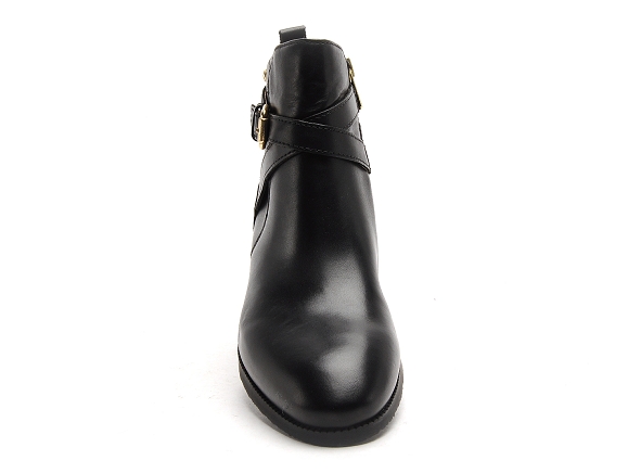 Pikolinos boots bottine talons royal w4d8614 noir9830801_4