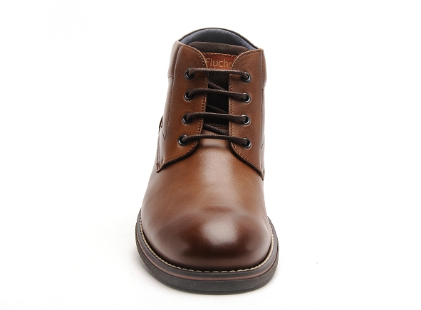 Fluchos boots bottine f1341 marron9843901_4