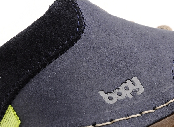 Bopy boots bottine koko gar bleu9849101_6