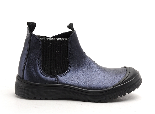 Bopy boots bottine tara bleu9850301_1