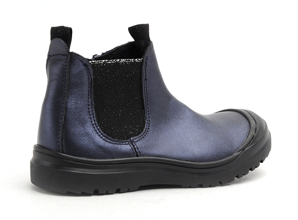Bopy boots bottine tara bleu9850301_5