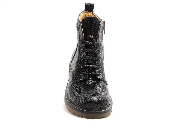 Bopy boots bottine shiva noir9851001_4