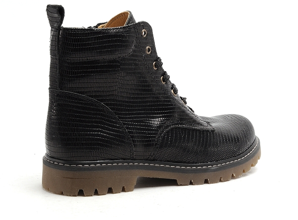 Bopy boots bottine shiva noir9851001_5