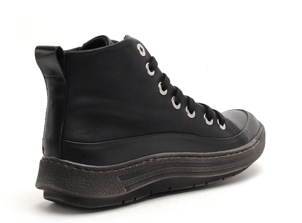Chacal boots bottine plates 65172 bleu9853001_5