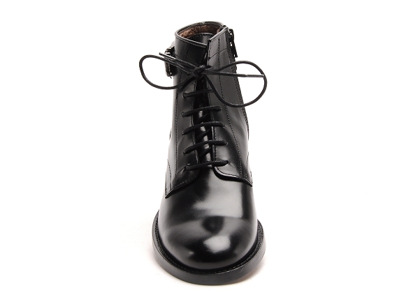 Muratti boots bottine talons abygael noir9877702_4