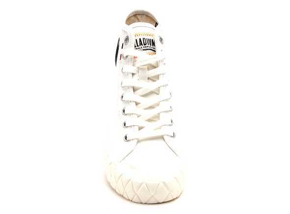 Palladium boots bottine palla ace canvas mid blanc9913901_4