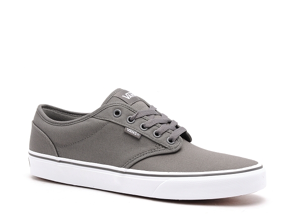 Vans basses atwood canvas mn gris9927101_2
