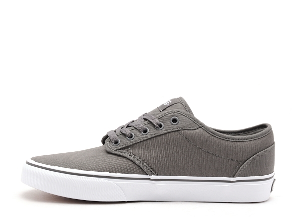 Vans basses atwood canvas mn gris9927101_3