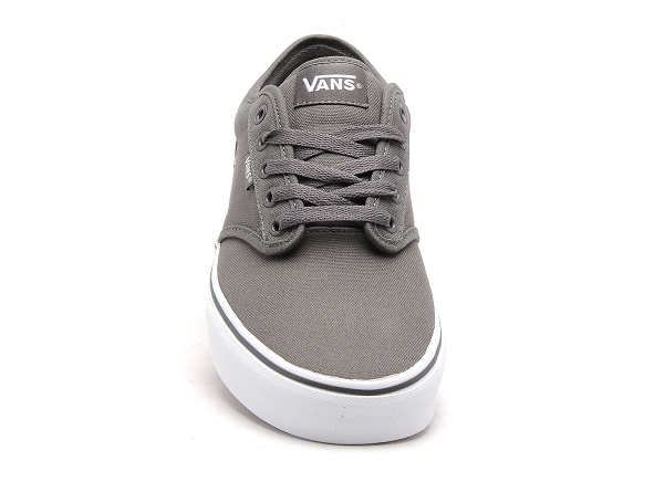 Vans basses atwood canvas mn gris9927101_4