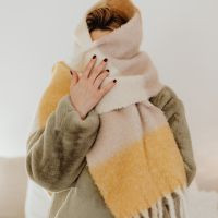 Foulards - Echarpes Femme