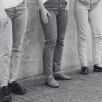 Jeans et Pantalons Femme