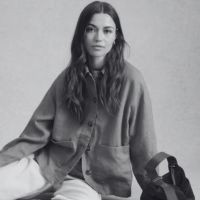 Vestes et Blousons Femme