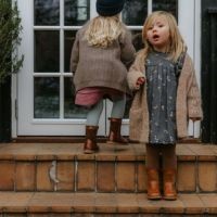 Nouveautés Bébé et Enfant AH 2026